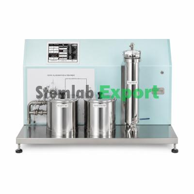 Benchtop Rapid Extractor Deluxe