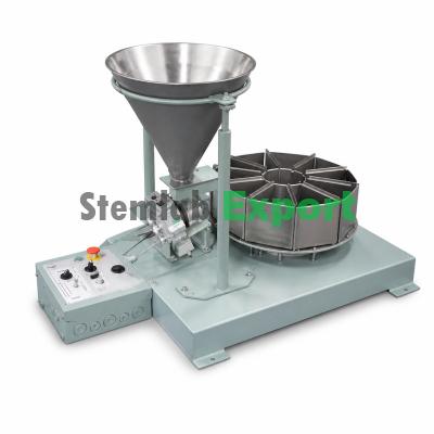 Benchtop Rotary Sample Splitter