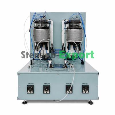 Biogas Process Unit