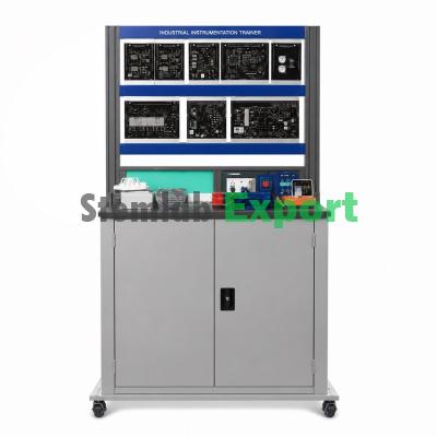 Biomedical Electronics & Instrumentation Trainer