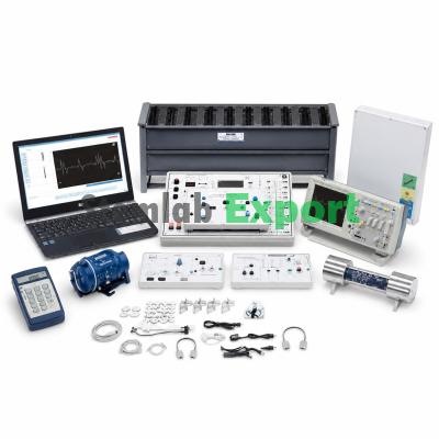 Biomedical Measurement Training System