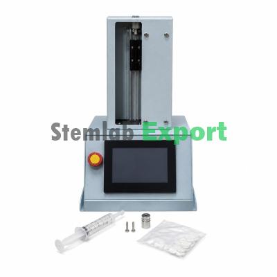 Blaine Air Permeability Apparatus - LCD Screen ( Automatic)