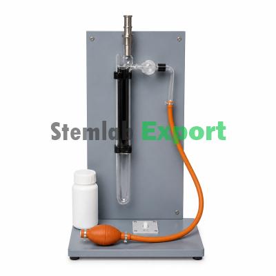 Blaine Air Permeability Apparatus