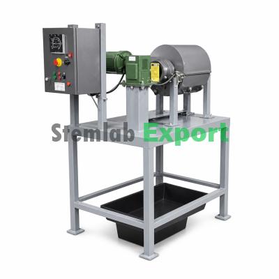 Bond Grindability Test Ball Mill