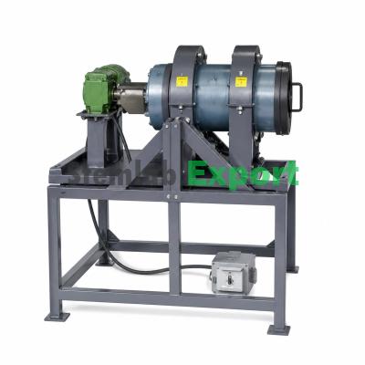 Bond Rod Work Index Mill