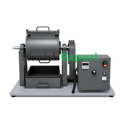 Bond Work Index Test Ball Mill
