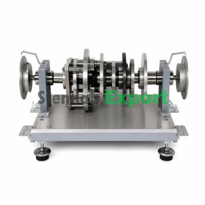 Borg-Warner Automatic Transmission