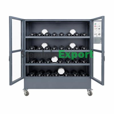 Bottle Roller 24B