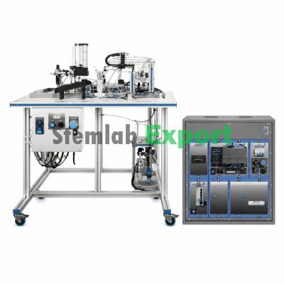 Bottling Workstation