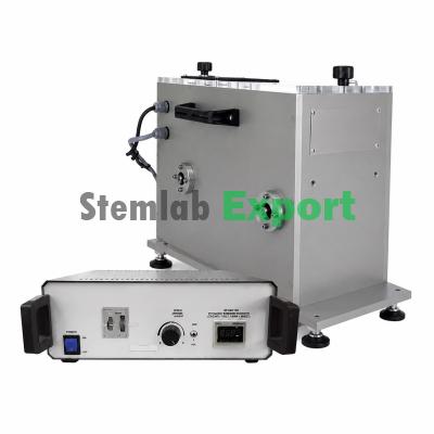 Break and Load Unit