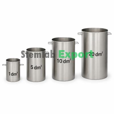 Bulk Density Measure