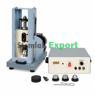 CAM ANALYSIS MACHINE