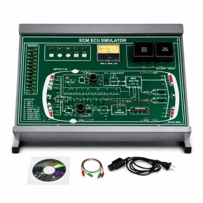 CAN Bus Principles Trainer