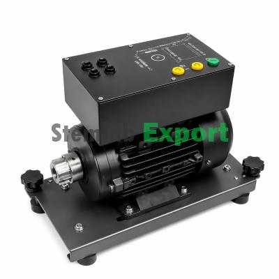 Capacitor Start & Run Induction Motor 370W