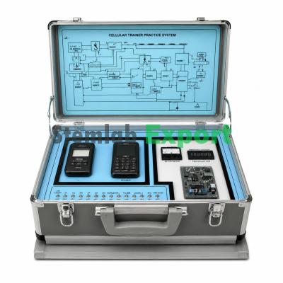 Cellular Mobile Phone Trainer