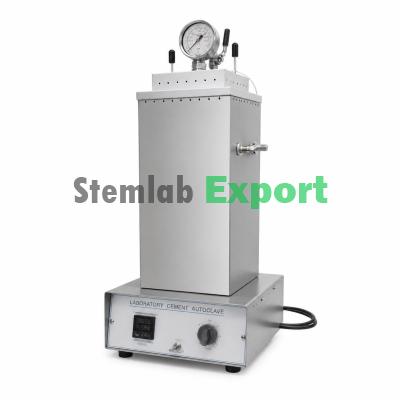 Cement Autoclave