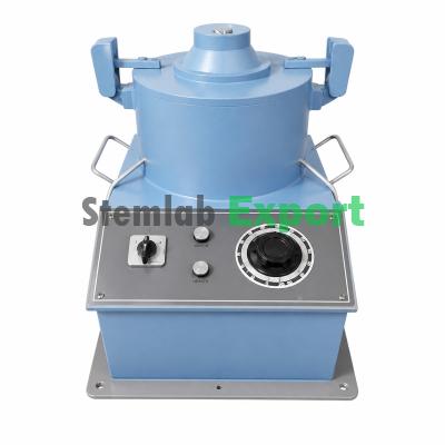 Centrifuge Extractor (Motorized)