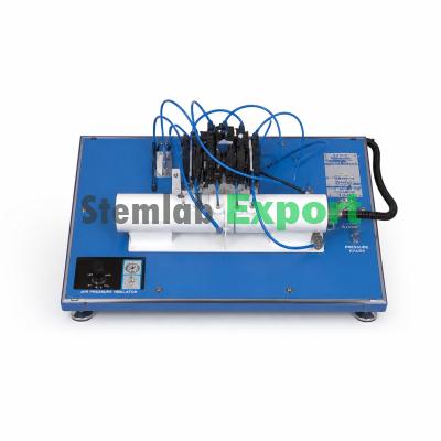 Ceramic Heat Transfer Unit for TSTCB