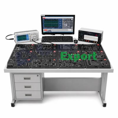 Circuit Theory & Electronic Devices Trainer