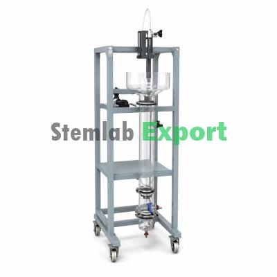 Column Flotation Single Column