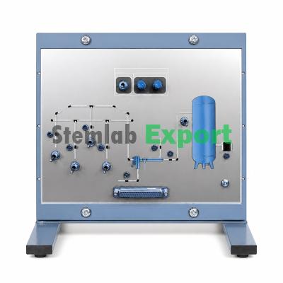 Compressed Air Network