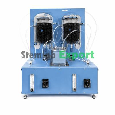 Computer Controlled Anaerobic Digester