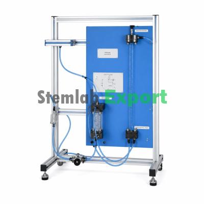 Computer Controlled Filterability Index Unit