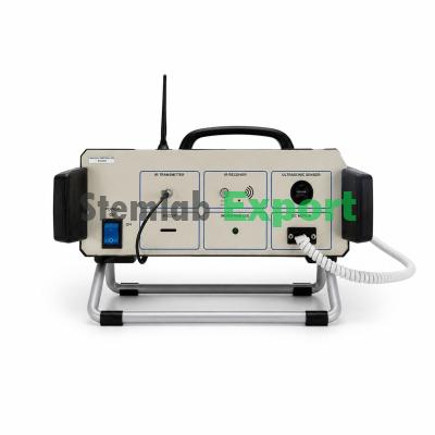 Computer Controlled GSM Communications Unit