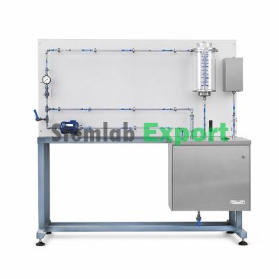 Computer Controlled Hydrocyclone Unit Deluxe
