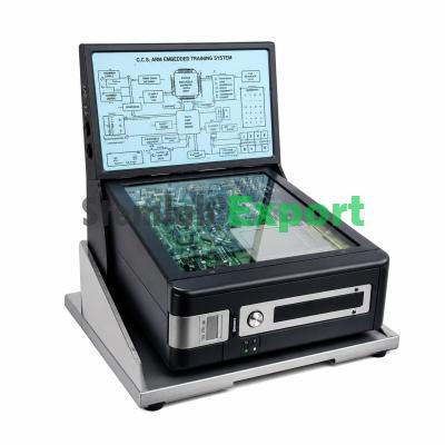 Computer Troubleshooting Trainer
