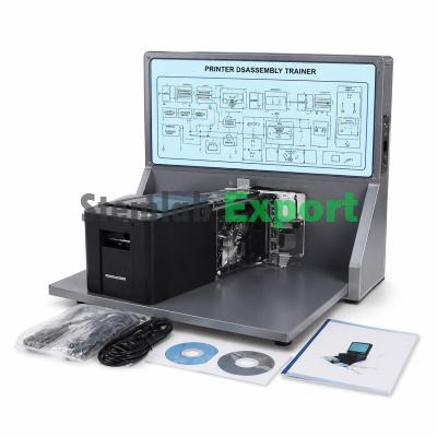 Computer UPS Trainer