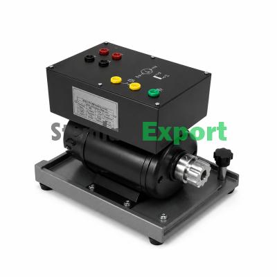 DC Shunt Wound Machine 370W
