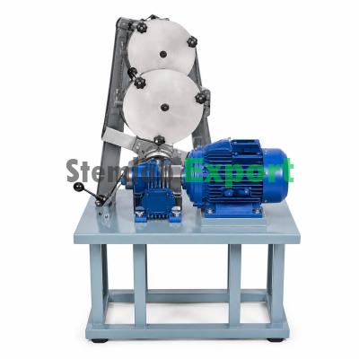 Devel Attrition Tester