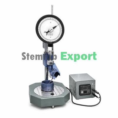 Digital Penetrometer