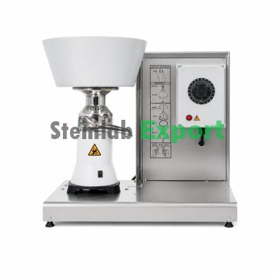 Disc Bowl Centrifuge