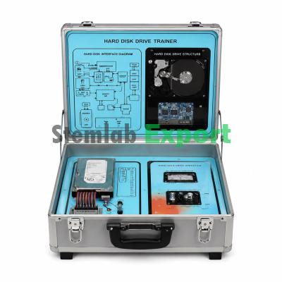 Disk Drive Trainer (Blu-Ray RW)