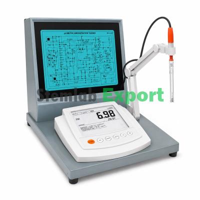 Dissolved Oxygen Meter Trainer