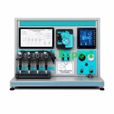 Distributorless Ignition Training System