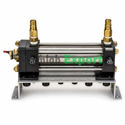 Double Acting Hydraulic Cylinder