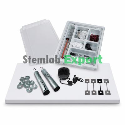 ENGINEERING SCIENCE SPARES KIT