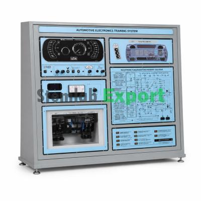 Electric Vehicle System Simulator