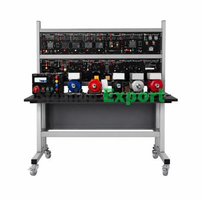 Electrical Machine Trainers