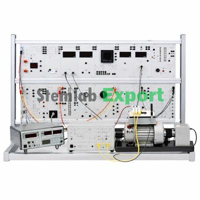 Electrical Machines System