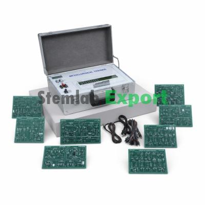 Electronics Training System