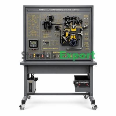 Engine Management Sensor Trainer