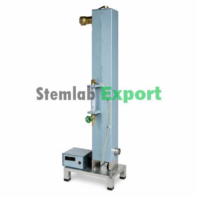 Exhaust Gas Calorimeter