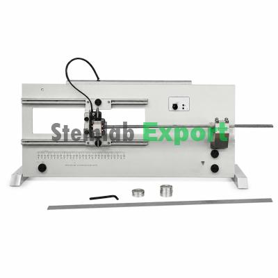 FREE VIBRATIONS OF A CANTILEVER