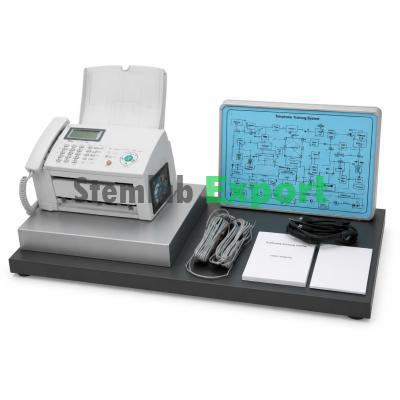 Facsimile Machine Trainer