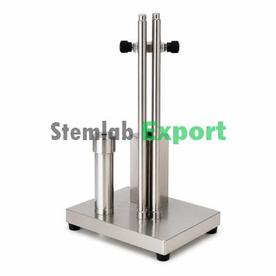 Filler Compaction Apparatus