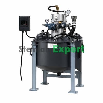 Fine Gold Concentrator (10�15 TPH)
